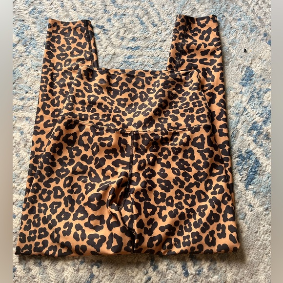 Beach Riot Piper Legging - Picture 2 of 4